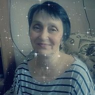 Ольга Зорькина