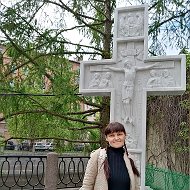 Татьяна Гайфутдинова