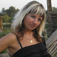 Елена Юлова