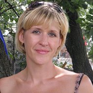 Ольга Науменко