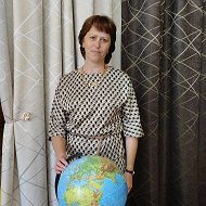 Лариса Пыхтеева