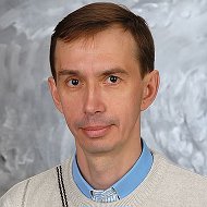 Евгений Козлитин