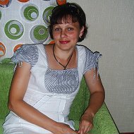 Елена Дашук