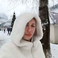 Марина Вершинина-халаим