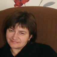 Людмила Ковальчук