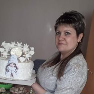 Мария Лядева