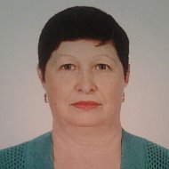 Елена Яровая