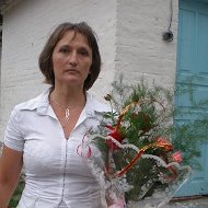 Марина Лифридова