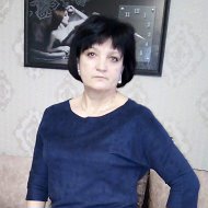 Елена Некляева