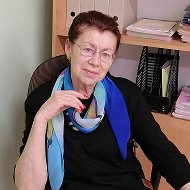 Елена Марченко