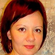 Татьяна Тарасенкова