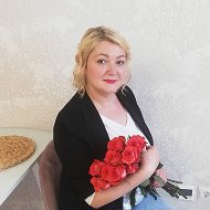 Ирина Сенькова