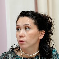 Анна Шефатова