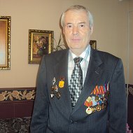 Николай Сысуев