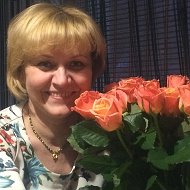 Елена Каткова