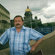 Сергей Бортников