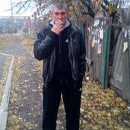 Олег Бабанин