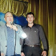 Узбек Озимга