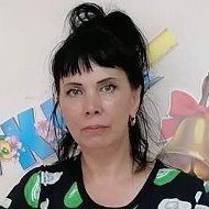 Светлана Жлобицкая