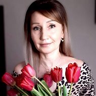 Людмила Перова