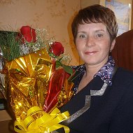 Людмила Папсулис