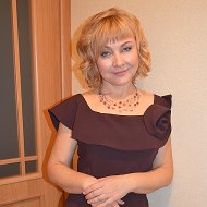 Наталья Малина