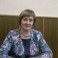Татьяна Кольцова