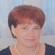 Марина Миронова