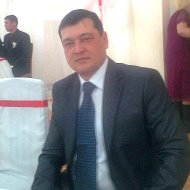 Farhad Tufdiev