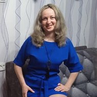 Олеся Чермошенцева