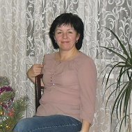Татьяна Голуб