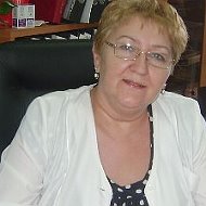 Татьяна Говорухина