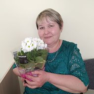Нина Бикнязева