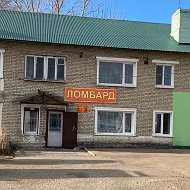 Комиссионный Магазин