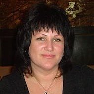 Ирина Bласова