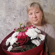 Екатерина Буйненко