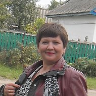 Татьяна Демченко