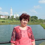 Роза Качаева