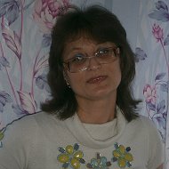 Наталья Шишкова