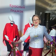 Екатерина Спешкова