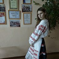 Анастасия Ульянская