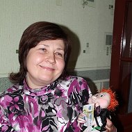 Светлана Курганович