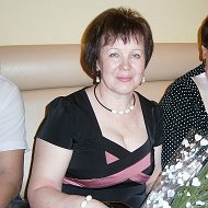 Татьяна Кулаковская
