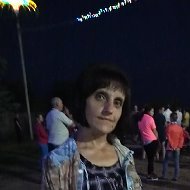 Наталья Седова