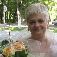 Елена Доронкина