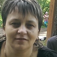 Елена Буян