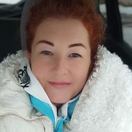 Анастасия Гостюжова