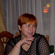 Нина Ляшенко