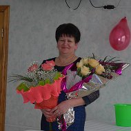 Ольга Блохина