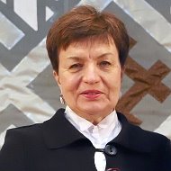 Нина Смирнова